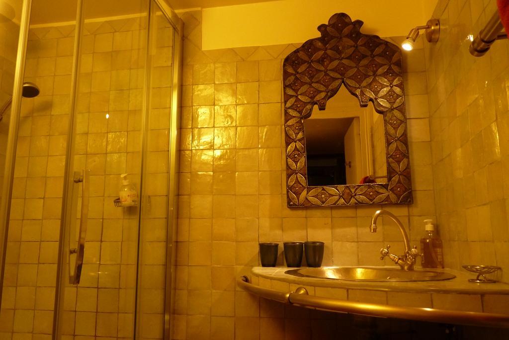 La Maison D'Anne Paris Zimmer foto