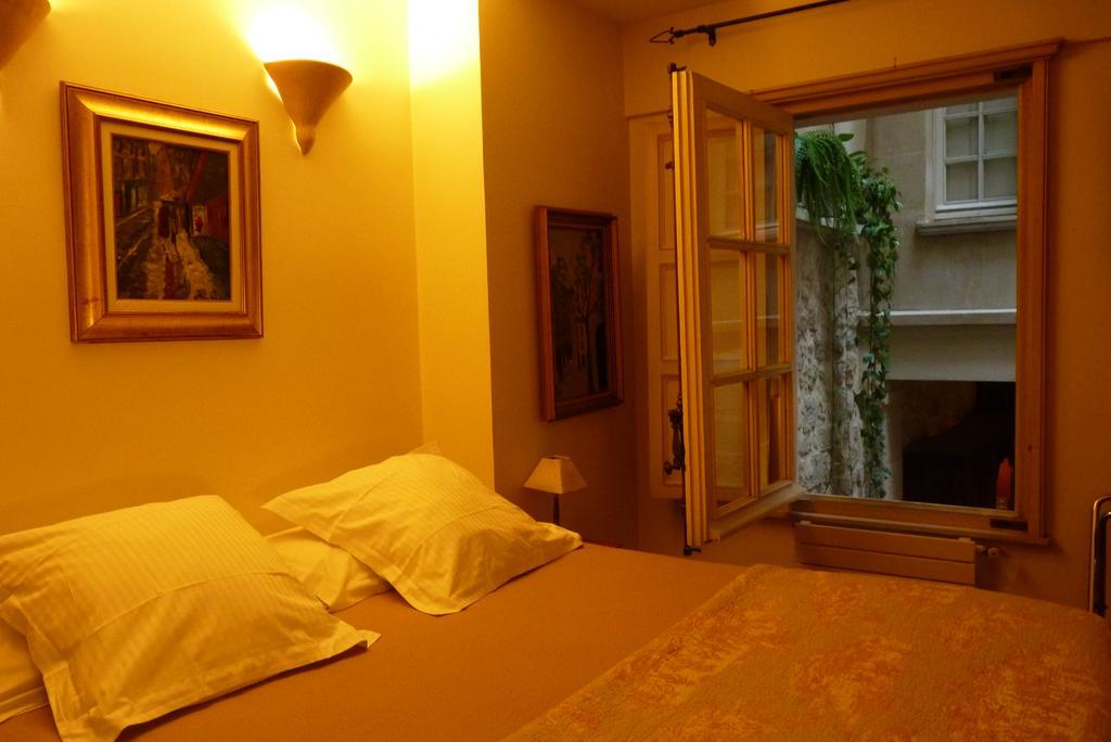 La Maison D'Anne Paris Zimmer foto
