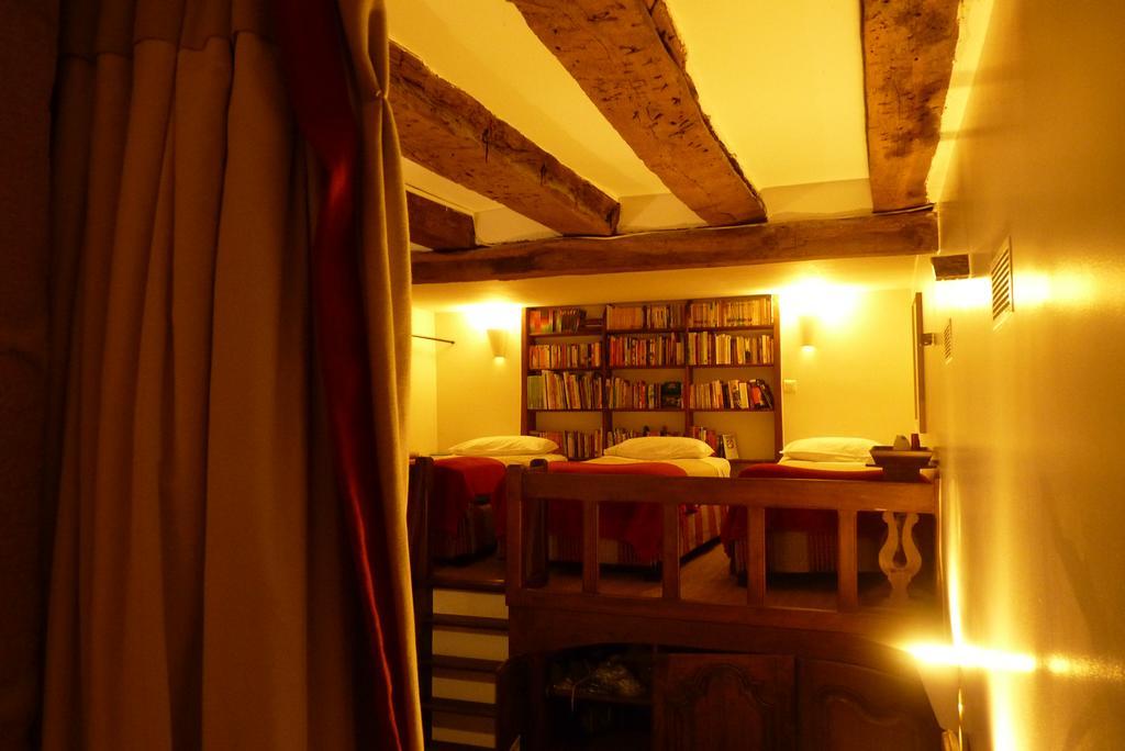 La Maison D'Anne Paris Zimmer foto